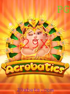 Introdução ao Jogo Acrobatics e as Intrigantes Regras do 29X
