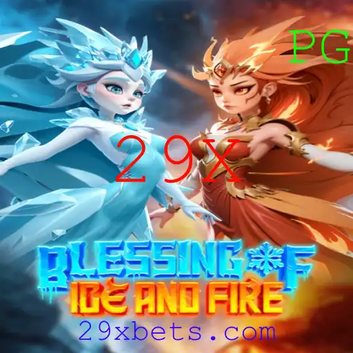 Descubra o Fascinante Jogo Blessing of Ice and Fire