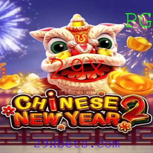 Explorando o Jogo CHINESENEWYEAR2: Aventura e Estratégia com a Palavra-Chave 29X