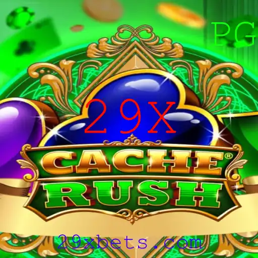 CacheRush: Descubra o Novo Fenômeno dos Jogos com o Código 29X