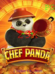 Desvendando ChefPanda: O Jogo que Une Amantes da Culinária e Desafios Estratégicos