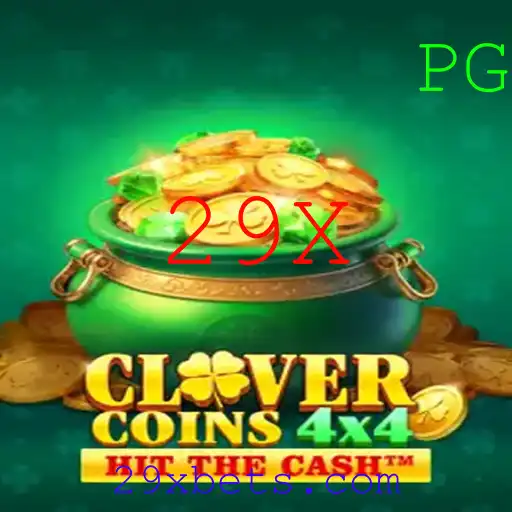 Explorando o Mundo de CloverCoins4x4: Aventura, Estratégia e Diversão