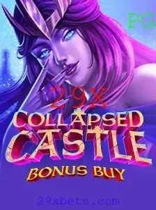 Explorando as Aventuras de CollapsedCastleBonusBuy: Regras e Inovações