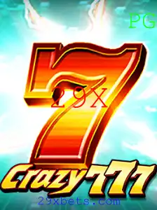 Crazy777: Descubra a Emoção do Jogo com 29X de Multiplicador