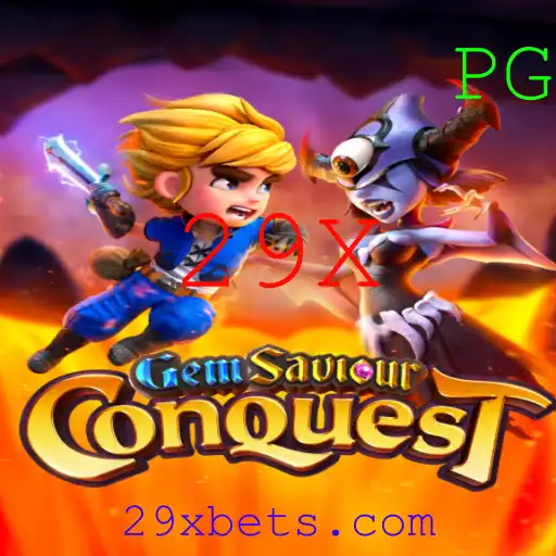 Desvendando os Segredos de GemSaviourConquest