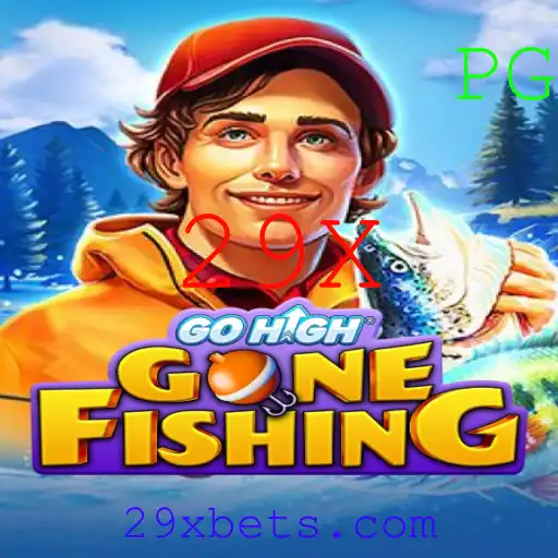 Explorando o Mundo de GoHighGoneFishing: O Empolgante Jogo de Pesca com 29X