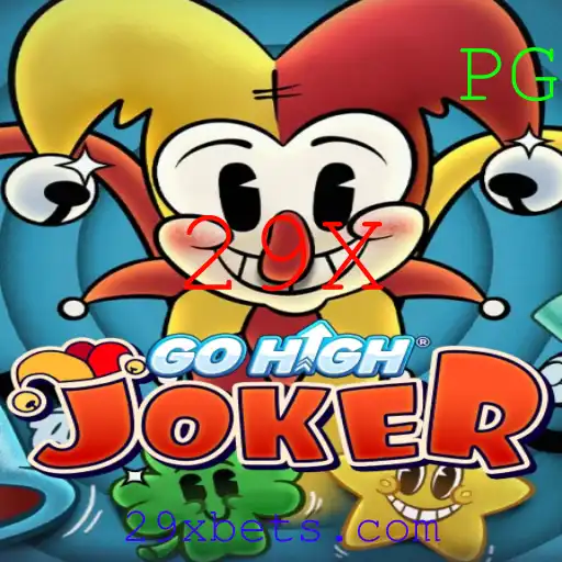 Descubra o Mundo Fascinante de GoHighJoker: Jogo Revolucionário com 29X