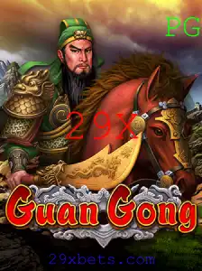 Explorando o Universo de GuanGong: Um Mergulho Profundo no Jogo de Estratégia 29X