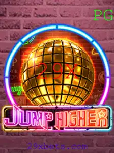 JumpHigher: Explorando o Futuro dos Jogos de Plataforma