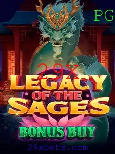 Explorando LegacyoftheSagesBonusBuy: Um Mergulho no Mundo do Jogo com Multiplicador 29X