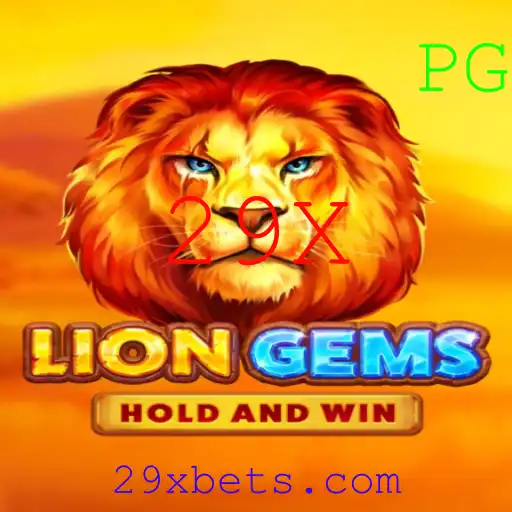 Descubra o Mundo de LionGems: Aventura e Estratégia no Jogo 29X
