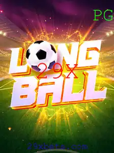 LongBall: Uma Nova Experiência no Mundo dos Esportes com a Chave 29X