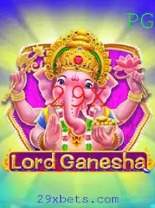 Descubra o Fascinante Mundo de LordGanesha: A Aventura Mística com a Chave 29X