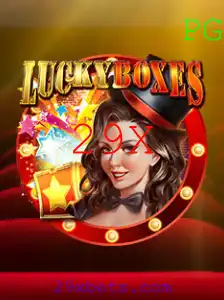 Descubra as Emoções do Jogo LuckyBoxes: Regras e Como Jogar