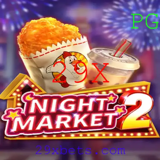 Explorando o Mundo de NightMarket2: Regras e Desafios do Novo Jogo com Tema 29X