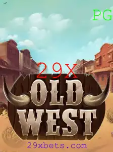 OldWest: Uma Jornada no Faroeste Selvagem