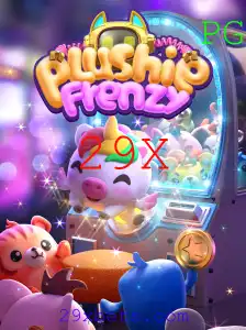 Explorando o Mundo Encantado de PlushieFrenzy: Regras e Introdução ao Jogo