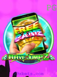 Explorando RaveJump2M: Uma Aventura Eletrizante no Mundo dos Games