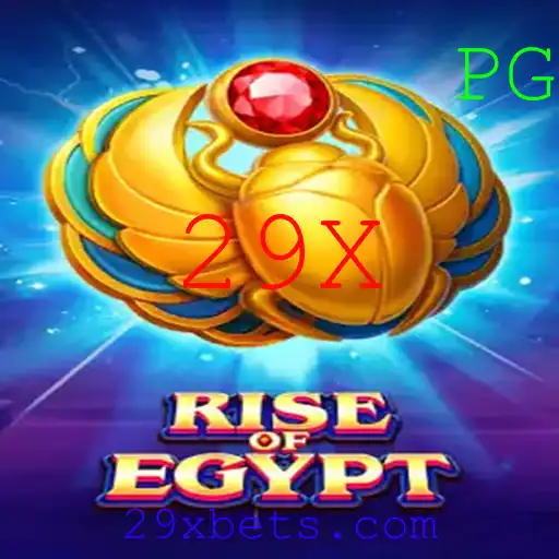 Explorando o Fascinante Mundo de RiseOfEgypt com Multiplicadores 29X