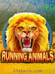 Descubra o Fascinante Mundo de RunningAnimals: Um Jogo de Aventuras e Estratégias