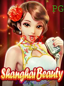 Descubra o Mundo de ShanghaiBeauty: Um Jogo de Estratégia e Aventura Inovador