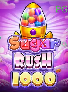 SugarRush1000: Aventuras Doces e Estratégicas no Mundo dos Jogos