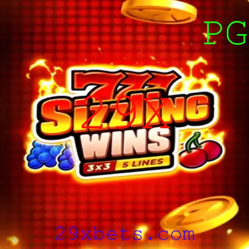 777sizzlingwins: Descubra a Emoção e Estratégia do Novo Jogo de Cassino