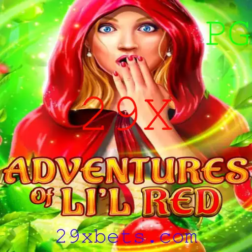 Descubra a Magia do Jogo AdventuresofLilRed com a Chave Secreta 29X