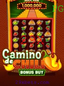 Descubra CaminodeChiliBonusBuy: O Novo Jogo Que Está Agitando o Cenário