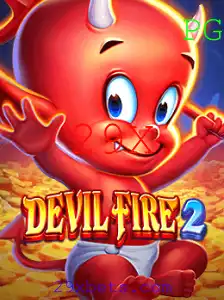 DevilFire2: O Mistério e Estratégia do Jogo 29X