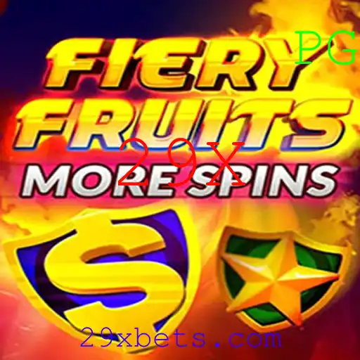 Descubra o Empolgante Mundo de FieryFruitsMoreSpins com 29X Multiplicador