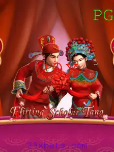 Descubra o Fascinante Mundo de Flirting Scholar Tang e as Novidades de 29X