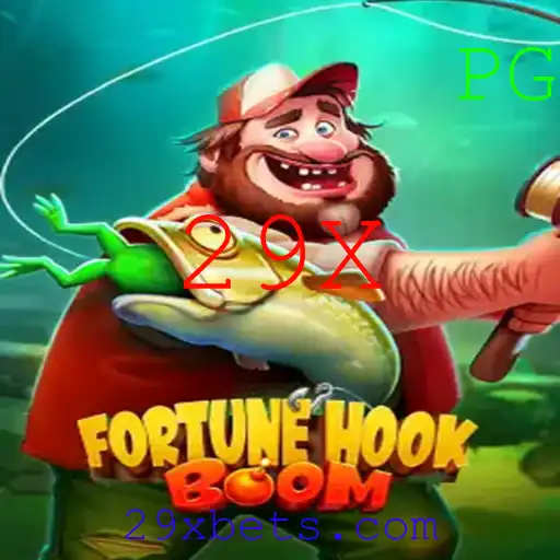 Descubra FortuneHookBoom: A Nova Sensação dos Jogos em 2023