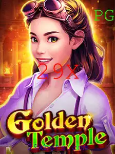 Explorando o Mundo de GoldenTemple: Descubra as Aventuras e Desafios de 29X