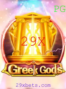 Descubra o Empolgante Mundo de GreekGods: Aventura e Estratégia no Jogo 29X
