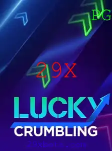 Explorando LuckyCrumbling: Um Novo Jogo de Estratégia e Sorte