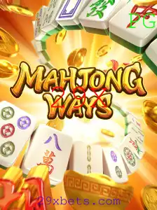 Explorando MahjongWays: Conheça o Jogo e Suas Regras com Destaque para as Multiplicações de 29X