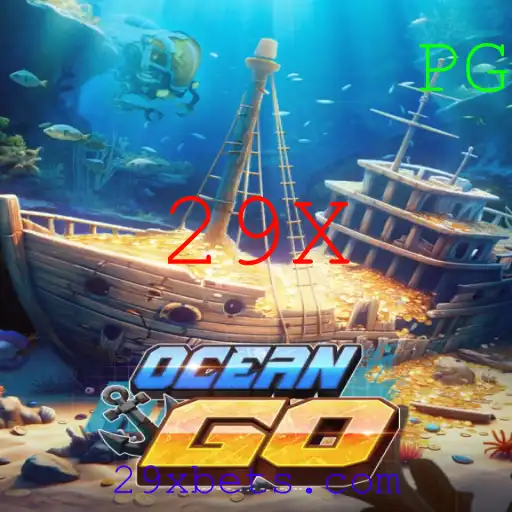 Explorando as Profundezas com OceanGO e a Estratégia 29X