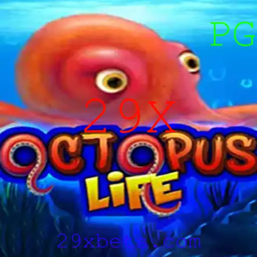 Explorando o Mundo Empolgante de OctopusLife e o Desafio 29X