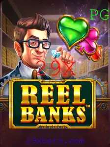 Explorando o Mundo de ReelBanks: Um Jogo Inovador com Multiplicadores 29X