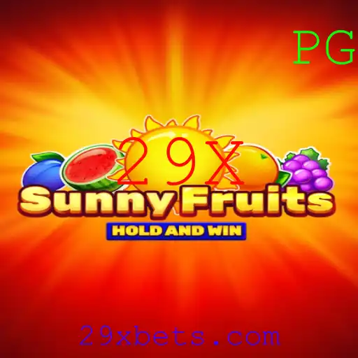 Descubra o Mundo de SunnyFruits e o Desafio 29X