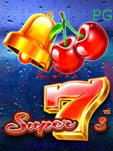 Descubra o Mundo Emocionante de Super7s