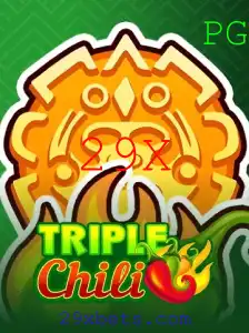 Descubra o Fascinante Mundo de TripleChili com a Estratégia 29X