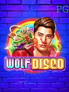 WolfDisco: Uma Nova Era de Jogos de Estratégia com a Chave Secreta 29X