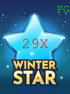 WinterStar: Mergulhe na Aventura do Novo Jogo Estrela da Temporada