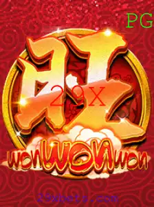 Descubra WonWonWon: O Fenômeno do Jogo 29X que Está Conquistando o Mundo